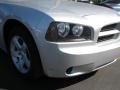 Bright Silver Metallic - Charger SE Photo No. 2