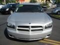 Bright Silver Metallic - Charger SE Photo No. 3