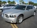 Bright Silver Metallic - Charger SE Photo No. 5
