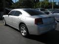 Bright Silver Metallic - Charger SE Photo No. 7