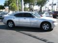 Bright Silver Metallic - Charger SE Photo No. 10