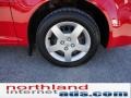 Victory Red - Cobalt Sedan Photo No. 9