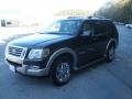 2006 Dark Stone Metallic Ford Explorer Eddie Bauer  photo #13