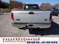 Silver Metallic - F150 XL Heritage Regular Cab 4x4 Photo No. 7