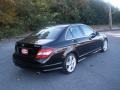 Black - C 300 Sport Photo No. 3