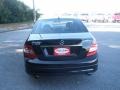 Black - C 300 Sport Photo No. 4