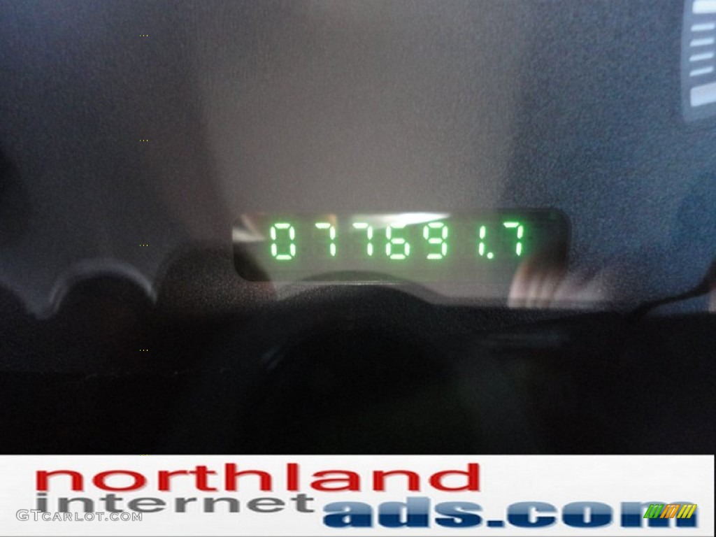 2004 F150 XL Heritage Regular Cab 4x4 - Silver Metallic / Dark Flint photo #20