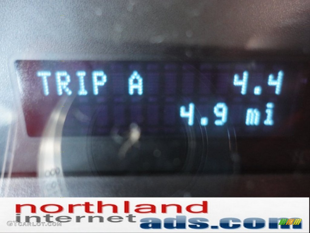 2012 Escape XLT 4WD - Blue Flame Metallic / Charcoal Black photo #19