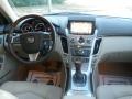 Crystal Red - CTS Sedan Photo No. 6
