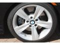 2009 Black Sapphire Metallic BMW 3 Series 335i Sedan  photo #5