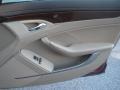 Crystal Red - CTS Sedan Photo No. 23
