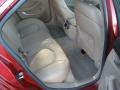 Crystal Red - CTS Sedan Photo No. 24