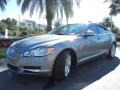Lunar Grey Metallic - XF Premium Luxury Photo No. 2