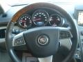 Crystal Red - CTS Sedan Photo No. 26