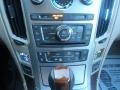 Crystal Red - CTS Sedan Photo No. 28
