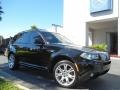 Jet Black - X3 3.0si Photo No. 4
