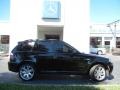 Jet Black - X3 3.0si Photo No. 5