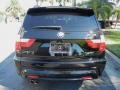 Jet Black - X3 3.0si Photo No. 7