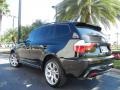 Jet Black - X3 3.0si Photo No. 8