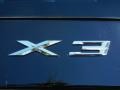Jet Black - X3 3.0si Photo No. 9