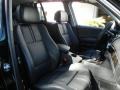 Jet Black - X3 3.0si Photo No. 20