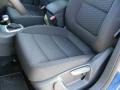 Sapphire Blue Metallic - Tiguan SE 4Motion Photo No. 10
