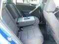 Sapphire Blue Metallic - Tiguan SE 4Motion Photo No. 12