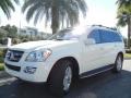 Arctic White - GL 450 4Matic Photo No. 2