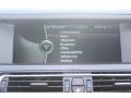 Titanium Silver Metallic - 7 Series 740i Sedan Photo No. 15