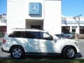 Arctic White - GL 450 4Matic Photo No. 5