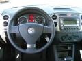 Sapphire Blue Metallic - Tiguan SE 4Motion Photo No. 14
