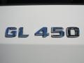 Arctic White - GL 450 4Matic Photo No. 9