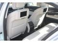 Titanium Silver Metallic - 7 Series 740i Sedan Photo No. 23