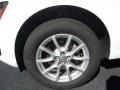 2009 Ibis White Audi Q5 3.2 Premium quattro  photo #11