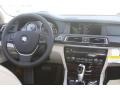 Titanium Silver Metallic - 7 Series 740i Sedan Photo No. 26