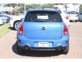 True Blue Metallic - Cooper S Countryman Photo No. 7