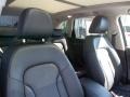2009 Ibis White Audi Q5 3.2 Premium quattro  photo #22
