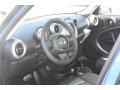 True Blue Metallic - Cooper S Countryman Photo No. 9