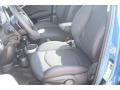 True Blue Metallic - Cooper S Countryman Photo No. 10