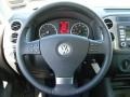 Sapphire Blue Metallic - Tiguan SE 4Motion Photo No. 16