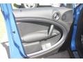 True Blue Metallic - Cooper S Countryman Photo No. 12