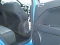 Surf Blue Pearl - Caliber SXT Photo No. 20