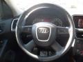 2009 Ibis White Audi Q5 3.2 Premium quattro  photo #31