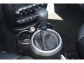 6 Speed Steptronic Automatic 2012 Mini Cooper S Countryman Transmission