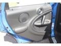 True Blue Metallic - Cooper S Countryman Photo No. 24