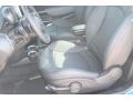 Laser Blue Metallic - Cooper S Hardtop Photo No. 10