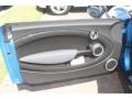 Laser Blue Metallic - Cooper S Hardtop Photo No. 12