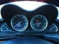  2007 SL 550 Roadster 550 Roadster Gauges