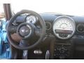 Laser Blue Metallic - Cooper S Hardtop Photo No. 24