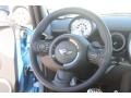 Laser Blue Metallic - Cooper S Hardtop Photo No. 25